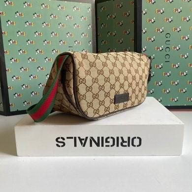 Gucci Bags 1:1 WD449182 27X13X12
