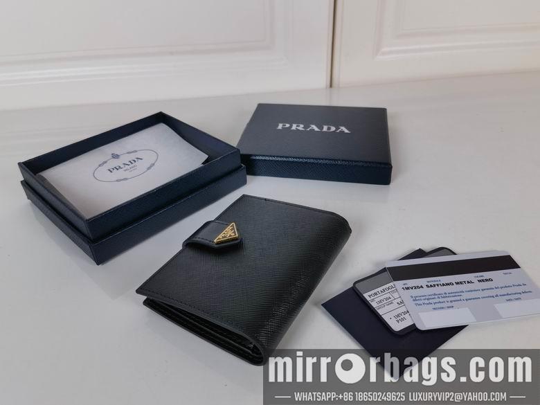 Prada Bags 1MV204 11.2X8.5cm