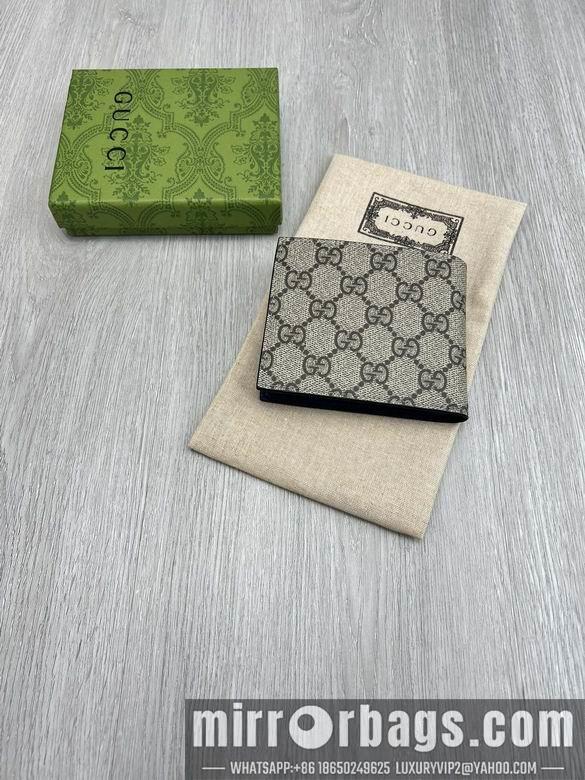 Gucci Bags 1:1 768243 11X9cm ZC 3colour