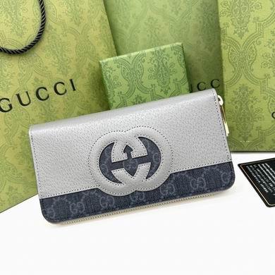 Gucci Bags 1:1 B11 19X11X2cm YG 4colour