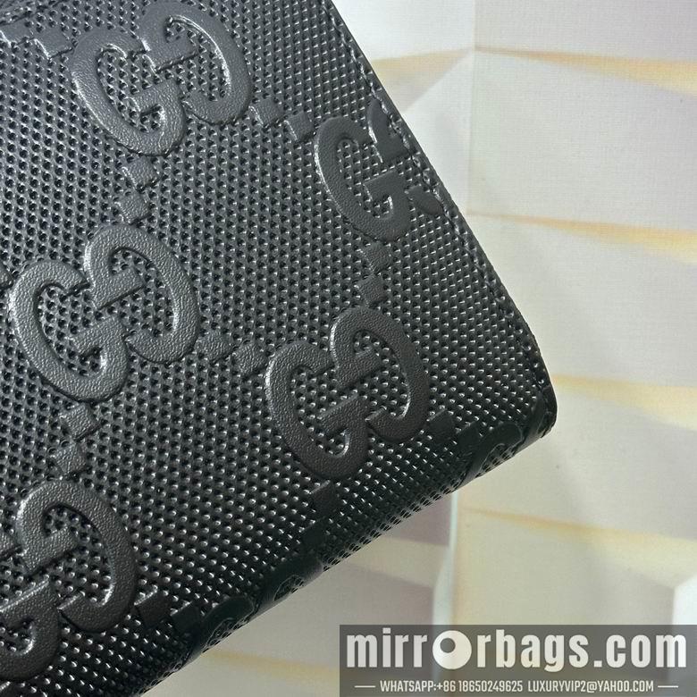 Gucci Bags 1:1 666010 19X10X2.5cm ZC