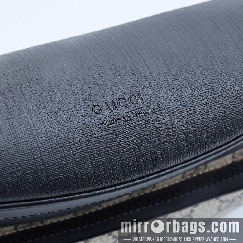 Gucci Bags 1:1 406372 33X18X8cm DF