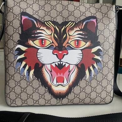 Gucci Bags 1:1 473886 29X27.5X3cm DF