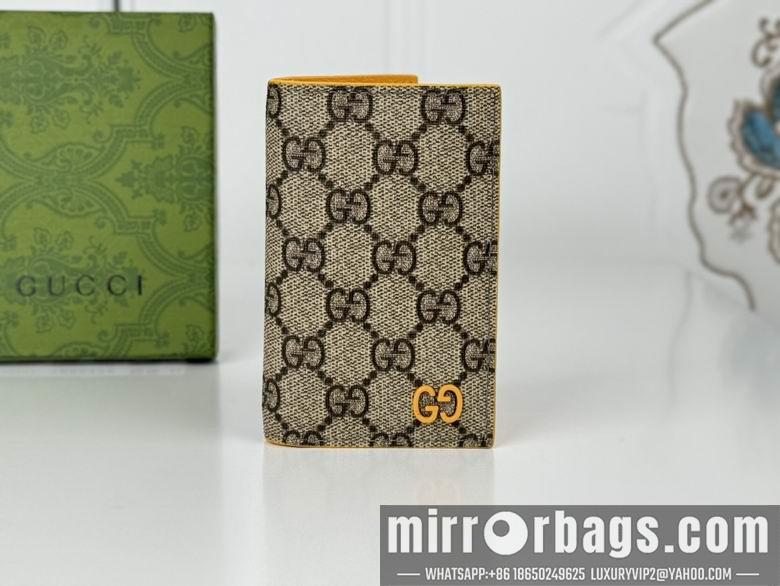 Gucci Bags 1:1 GG 768249 12x7.5cm zy1