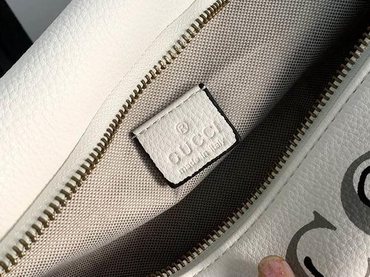 Gucci Bags 1:1 GG 493868 28x18x8cm zy
