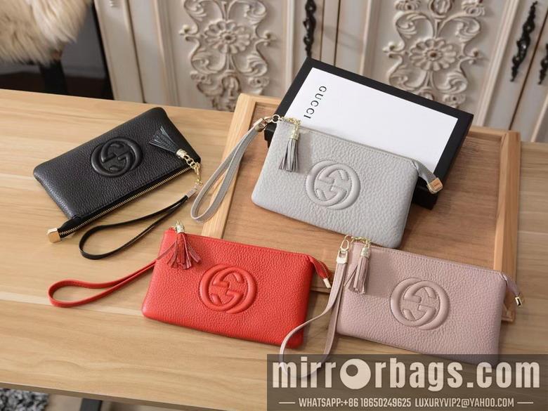 Gucci Bags 1:1 GG 838 18x10cm zy