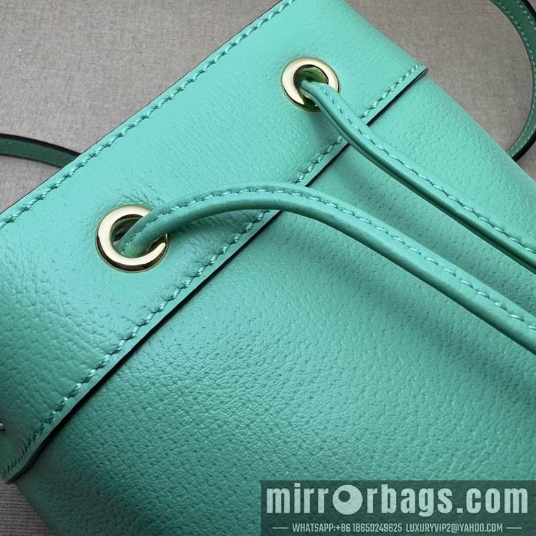 Gucci Bags 1:1 550620 15X18X9.5cm DF 3colour