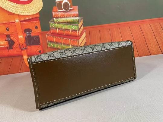 Gucci Bags 1:1 659983 31x26.5x14cm df06