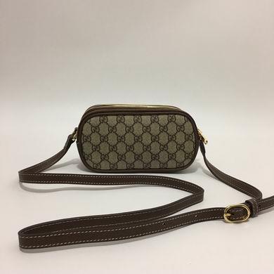 Gucci Bags 1:1 546597 19X10X8cm DF