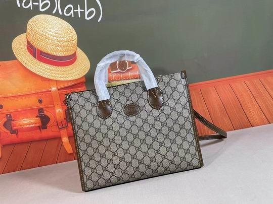 Gucci Bags 1:1 659983 31x26.5x14cm df06
