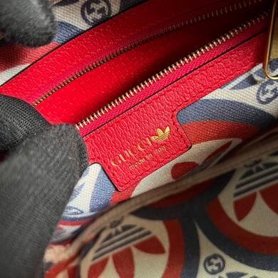 Gucci Bags 1:1 702427 25X16X9.5cm MP