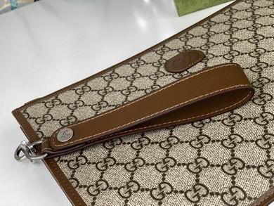 Gucci Bags 1:1 GG 672953 30.5x21x1.5cm zy