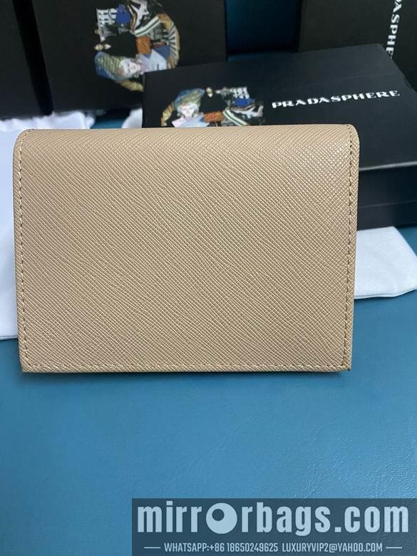 Prada Bags 1MV204 11.2X9.5cm XM 4colour