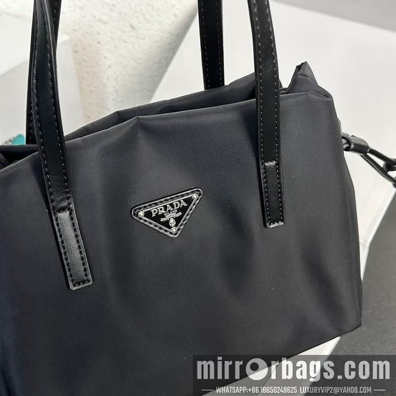 Prada Bags 8626 28X22X8cm YG 2colour