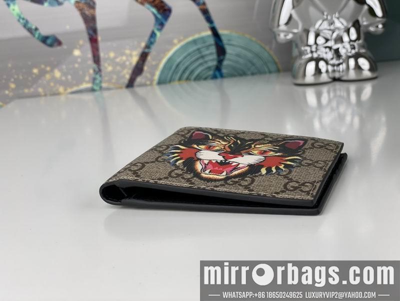 Gucci Bags 1:1 GG 451268 11x9cm zy5色