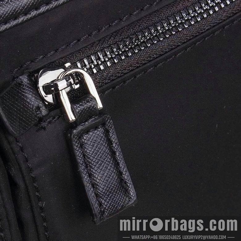 Prada Bags 0860 35X32X10cm