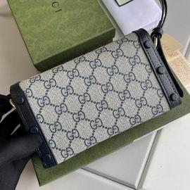 Gucci Bags 1:1 Gucci 1955 699296 18x12x5cm zy