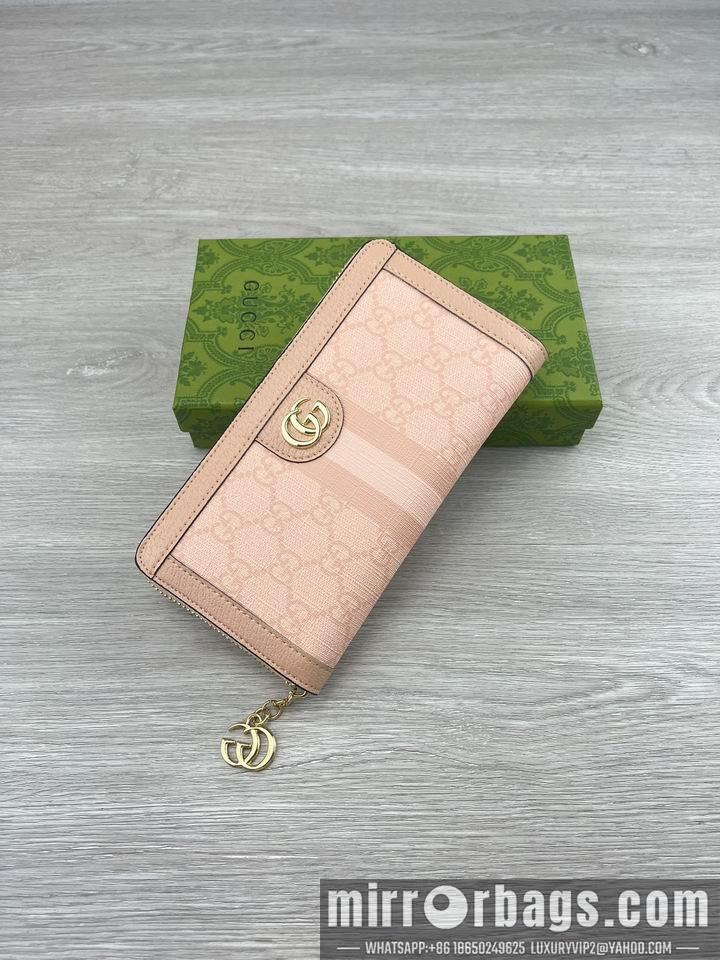Gucci Bags 1:1 523154 19X10X3cm ZC 2colour