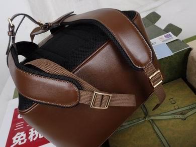 Gucci Bags 1:1 696013 26X43X18cm YG 2colour