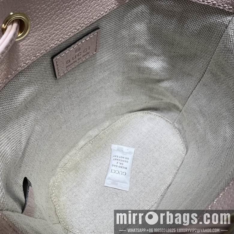 Gucci Bags 1:1 550620 15X18X9.5cm DF 3colour