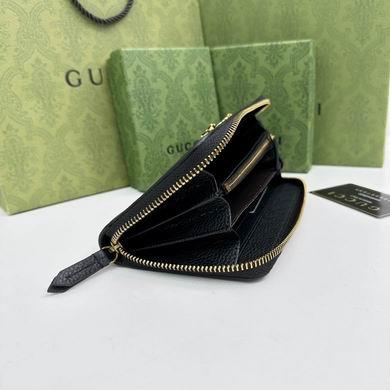 Gucci Bags 1:1 750458 19X11X2cm YG 4colour