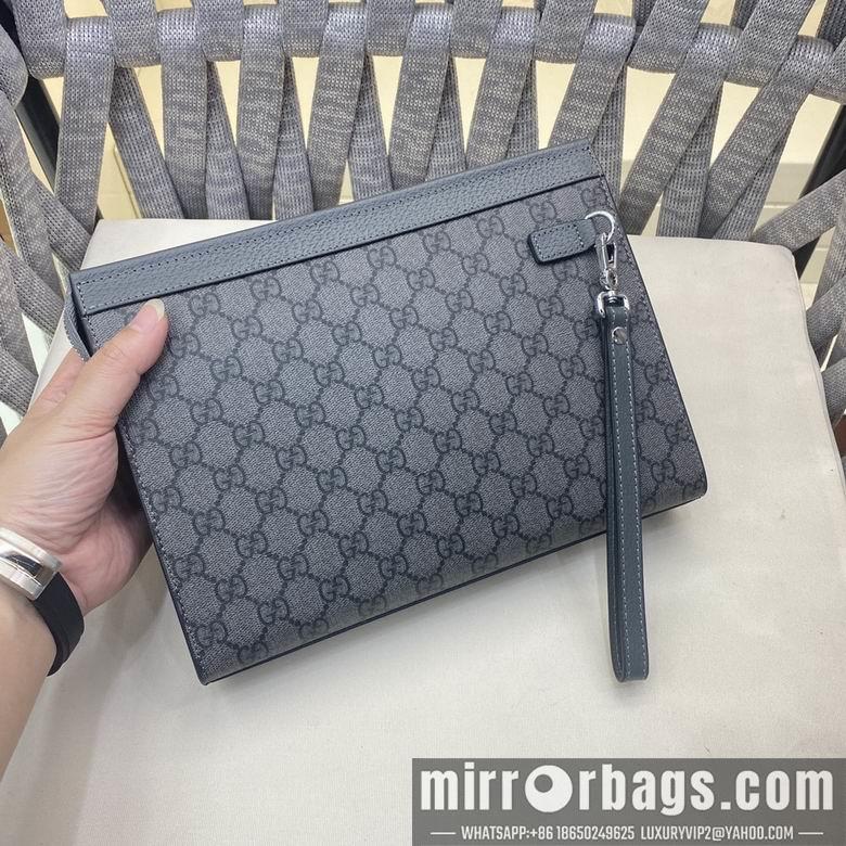 Gucci Bags 1:1 5231-5 27X21X6cm WP