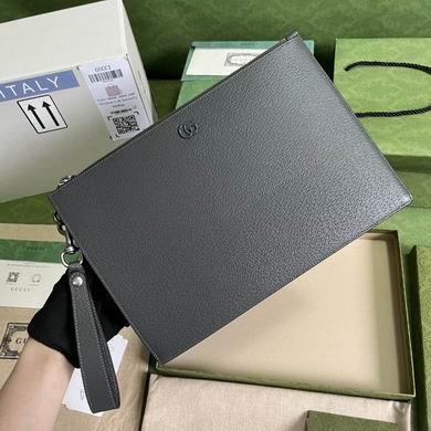 Gucci Bags 1:1 475317 30.5X21X1.5cm XM 3colour