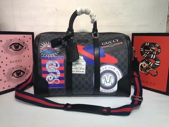 Gucci Bags 1:1 474131 45x27x24cm df06