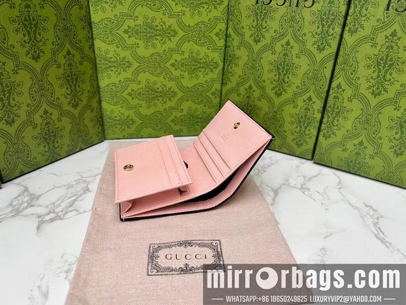 Gucci Bags 1:1 GG 523155 11x8.5x3cm zy1