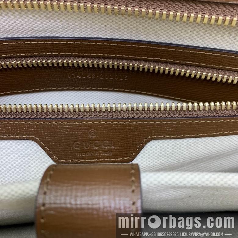 Gucci Bags 1:1 674143 36X28X6cm DF