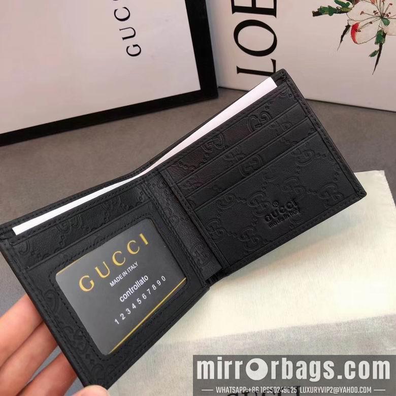 Gucci Bags 1:1 Long 19X10cm Short 12X10cm 081902 YG 4colour