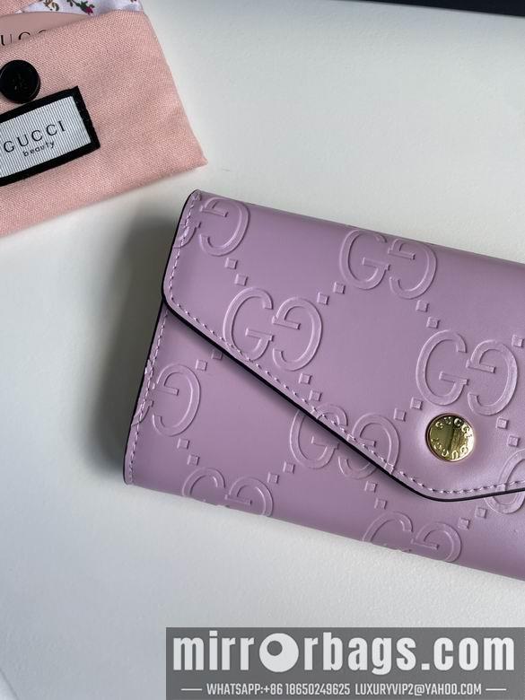 Gucci Bags 1:1 10X19X3.5cm 071109 ZC 4colour