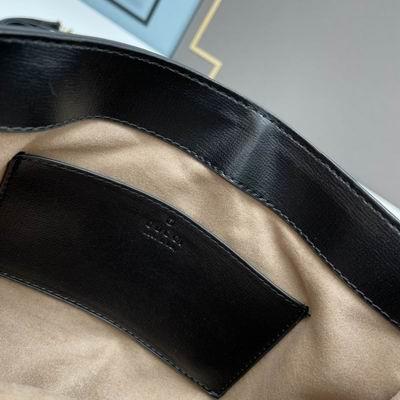 Gucci Bags 1:1 Gucci Horsebit 702049 28.5x21x11.5cm ww3色