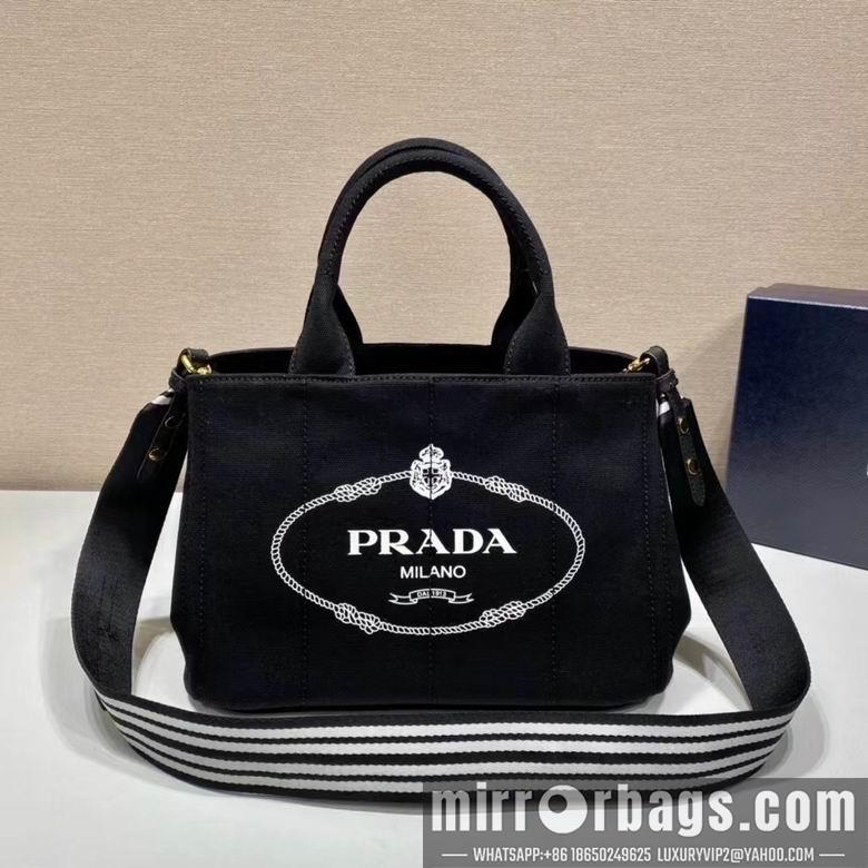 Prada Bags 1BG439 28X20X15cm XM-1