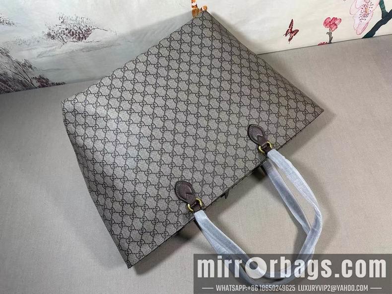 Gucci Bags 1:1 547974 54x32x17cm df05