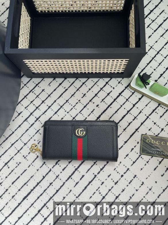 Gucci Bags 1:1 523154 19.5X11X3cm ZC 2colour