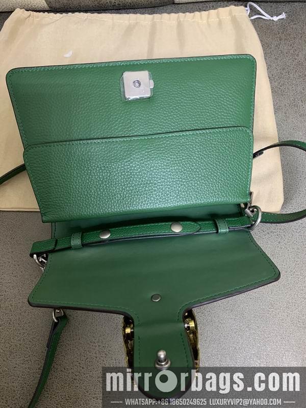 Gucci Bags 1:1 GG Dionysus 739496 24x16x11cm zy