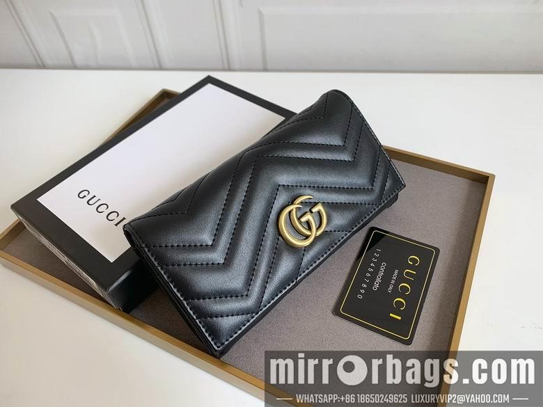 Gucci Bags 1:1 WL443436 19X10.5X2.5
