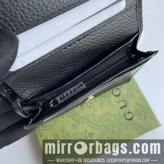 Gucci Bags 1:1 Gucci 456126 11x9x3cm zy