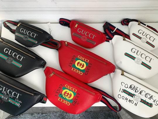 Gucci Bags 1:1 GG 527792 22x13x6cm zy