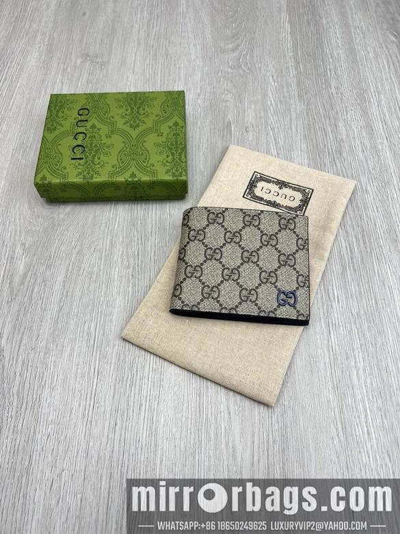 Gucci Bags 1:1 768243 11X9cm ZC 3colour