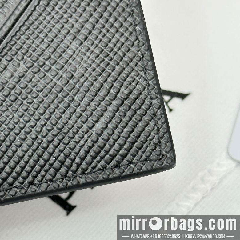 Prada Bags 307 7X9X1cm XM 4colour