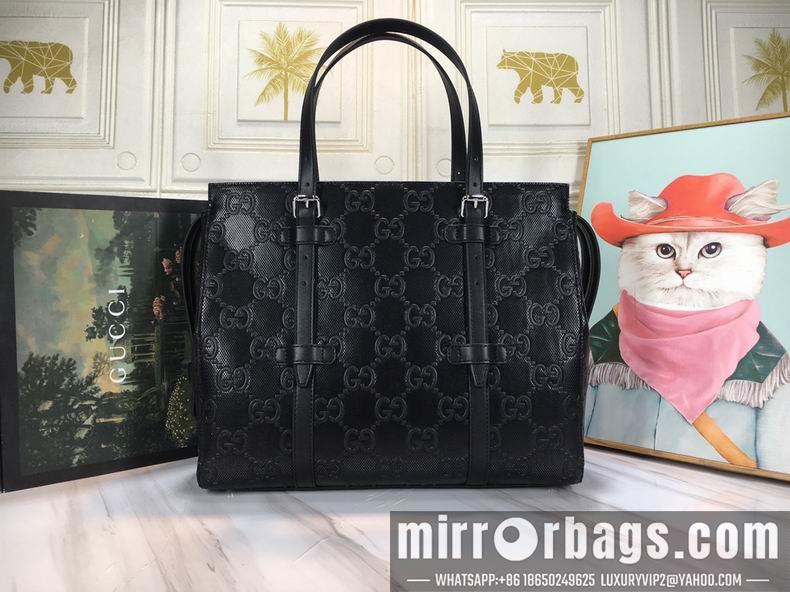 Gucci Bags 1:1 625774 36.5x30x16 cm df02