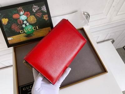 Gucci Bags 1:1 GG woc 401231 20x13x6cm zy