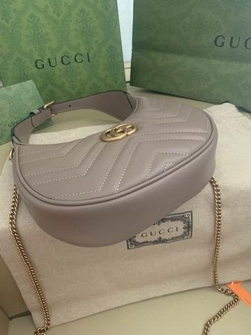 Gucci Bags 1:1 Gucci 699514 21x11x5cm ww3色