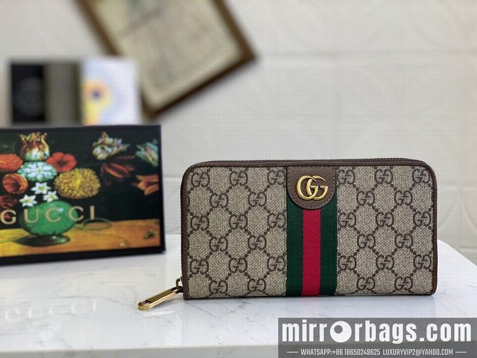 Gucci Bags 1:1 WL557696 19x10.5x2.5