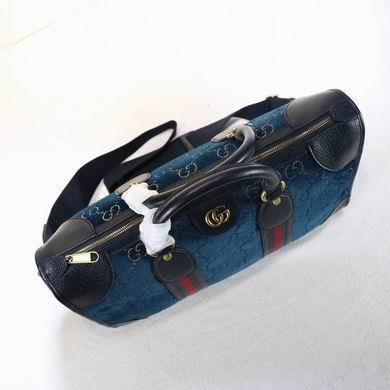Gucci Bags 1:1 574966 43.5X29.5X17cm DF