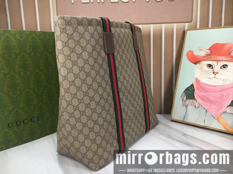 Gucci Bags 1:1 736287 39X41X16cm DF 2colour