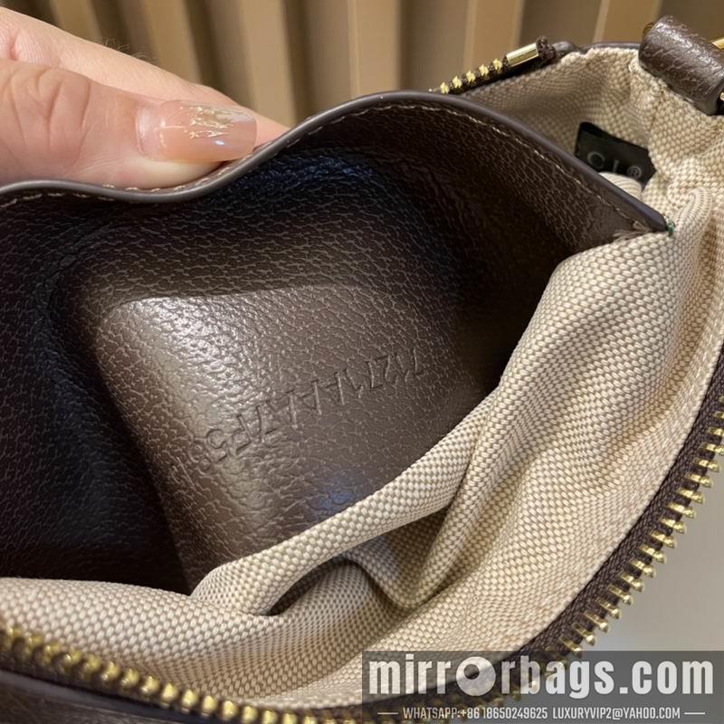 Gucci Bags 1:1 GG Supreme 71272 22x14x6cm zy