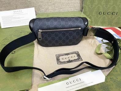 Gucci Bags 1:1 682933 23x12x2.5cm df03
